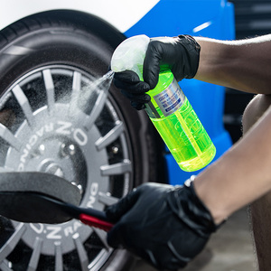 <span class=keywords><strong>Spray</strong></span> Lucidante per Pneumatici OEM 500ml Lunga Durata <span class=keywords><strong>Protezione</strong></span> UV per Plastica Esterna Gomma Vinile Prezzo di Fabbrica SGFB015 All'Ingrosso - Product Image 6