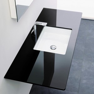Flaminia Miniwash 48 Lavabo Encerrado - Product Image 1