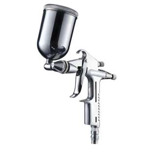 Attrezzi Puffer K3 Auto Auto in pelle di <span class=keywords><strong>arte</strong></span> <span class=keywords><strong>riparazione</strong></span> pneumatica aria Mini pistola di vernice Spray con ugello da 0.5mm - Product Image 1