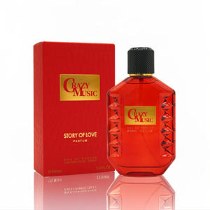 OEM 100ml Private Label Long-lasting Floral Perfume <b>Spray</b> Fresh Oral Parfum in Oil Form - Product Image 6