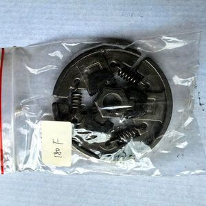 Conjunto de Embrague para Desbrozadora 180F, Repuestos para Desbrozadora, Recortadora de Césped y Motosierra - Product Image 2