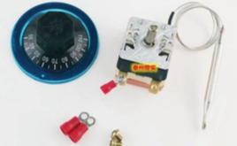 <b>Temperature</b> <b>Control</b> Switchc WGB110-112-6332 Foshan Tengya Co., Ltd.Brand New and Authentic - Product Image 3