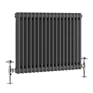 2023 Column Radiator Central Heating Radiator Customized Radiator