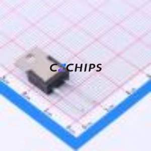 To-220-50W-4R-5% <b>Through</b>-<b>Hole</b> <b>Resistor</b> TO-220-2 ( Resistance: 4Ohm )( Precision: 5% Operating Voltage: 350V ) - Product Image 2