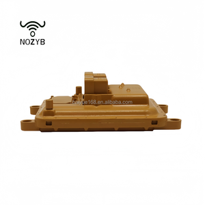 117-4017 ECM cho mèo 345B e345b máy xúc 3176b điều khiển ECU 1174017 - Product Image 6