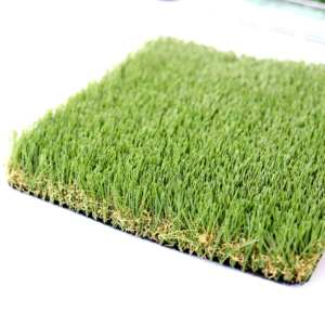 Alfombra de césped artificial para paisaje de 30-50mm, césped de jardín interior personalizado con altura de pila impermeable de 60mm, Colmillo para paisajismo Teade - Product Image 4