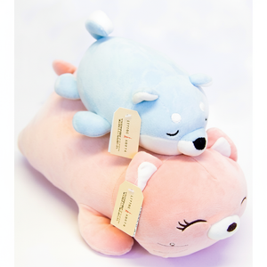 ตุ๊กตายัดไส้ของเล่นรูปสัตว์ทำจากทองแดงพร้อมตุ๊กตายัดไส้ด้วยการออกแบบที่เป็นเอกลักษณ์จาก KC - Product Image 1