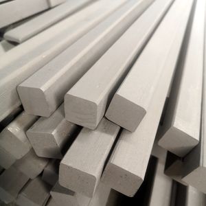 Prijs Voor Pure Gr2 <span class=keywords><strong>Titanium</strong></span> Vierkante Platte <span class=keywords><strong>Bar</strong></span> In Voorraad - Product Image 5