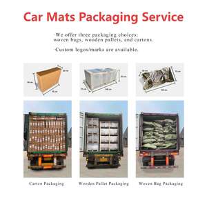 Alfombrilla de Coche Antideslizante e Impermeable para <span class=keywords><strong>Honda</strong></span> Civic 2022-2025, Volante a la Derecha, TPE, Nueva Llegada de Onward Wholesale - Product Image 5