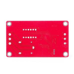 FRM01 डीसी 5V 12V 24V बहुक्रिया स्वयं-ताला रिले पीएलसी चक्र देरी समय टाइमर स्विच मॉड्यूल घर स्वचालन देरी मॉड्यूल बोर्ड - Product Image 6