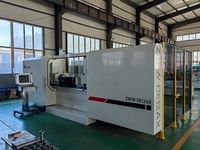 Máquina de Soldadura por Fricción Rotatoria de Eje de Transmisión Automática de 12 Toneladas, Soldadores de Alta Capacidad de 380V para Diversas Aplicaciones