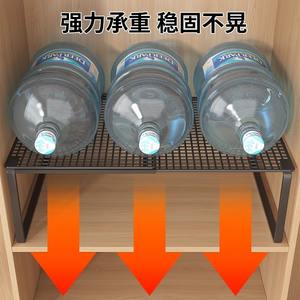 Organisateur de vêtements métallique réglable, unité de rangement rectangulaire pour armoire, grande, moyenne, petite, type sur pied - Product Image 6