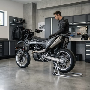 Rines de Motocicleta Personalizados con Disco de Freno para <span class=keywords><strong>Harley</strong></span> <span class=keywords><strong>Davidson</strong></span> Chopper <span class=keywords><strong>Bobber</strong></span> - Product Image 3