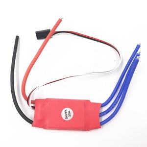 4套2212 920KV CW CCW无刷电机 + 30A Simonk ESC w/ 5V 2A BEC + 9450道具用于F450 F500 F550幻象2 3无人机 - Product Image 4