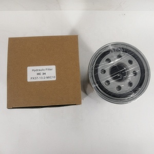 Filtro Idraulico PX37-13-2-SMX6 02041-1172 HC60 Filtro Idraulico a Cartuccia Adatto per <span class=keywords><strong>ENGEL</strong></span> 2000T - Product Image 3
