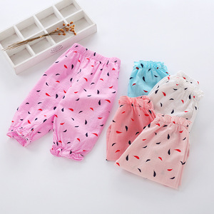 Vêtements en gros de Turquie, pantalons de danse du ventre pour enfants, produits importés de Chine - Product Image 1