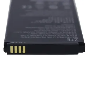 Hot Selling on the Platform 4500mAh New Li3945T44P4h815174 for <strong>ZTE</strong> MU5002 <strong>MU5001</strong> for <strong>ZTE</strong> MU5002 <strong>MU5001</strong> Wifi 5G Wifi6 Battery - Product Image 3