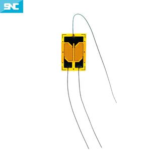 की कीमत दोहरी ग्रिड कतरनी तनाव गेज BF120 BF350 BF1000-HA-C, HA-D द्विअक्षीय तनाव पण - Product Image 6