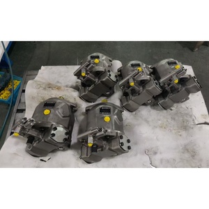 Pompe hydraulique Lainuo A10VSO71DRG/31R-PPA12N00 A10VSO A10VSO45 A10VO A10VSO71 A10VSO100 Pompe à pistons axiaux hydrauliques haute performance - Product Image 5
