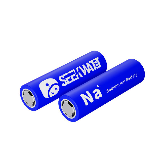 18650 1300mAh 3.1V Sodium-Air Battery 5 Year Warranty Busbars Available CATL Electric Car Cells SIB Solar Battery 3.95V Cut-off
