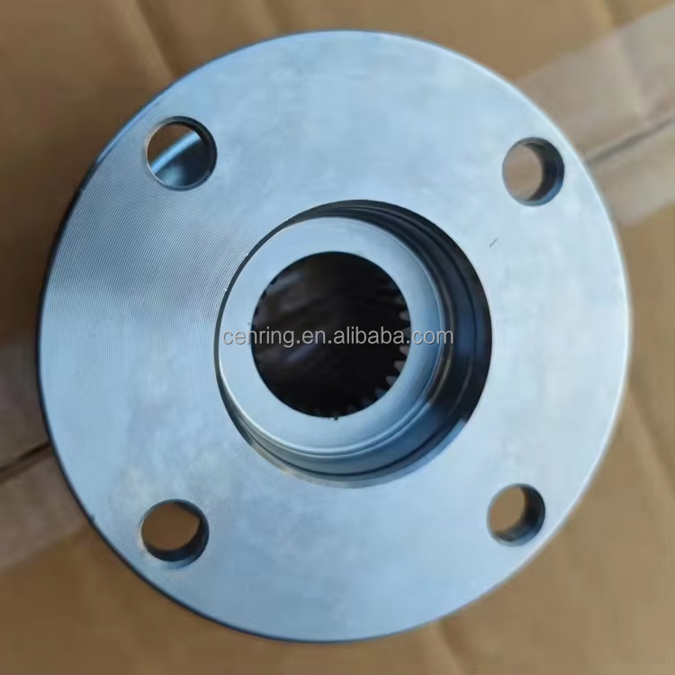 41204-35082 Hiace KDH200 Coster 2004-2018 Differential Flange