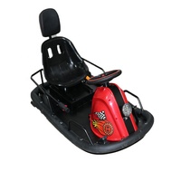 Go-kart Off-road - Harga Terbaik Mini Game Off Road Go Kart Balap Dewasa Drifting Mobil Pribadi Remote Timing Buggy Off Road Dewasa