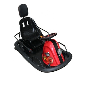 Meilleur prix Mini jeu Kart course adulte dérive voiture personnelle synchronisation à distance Go Kart adulte - Product Image 5