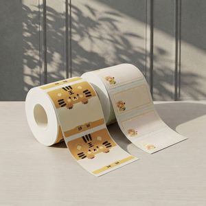 Custom Crystal Transfer <b>Stickers</b>, Metal Logo <b>UV</b> Transfer Labels Self Adhesive for Brand Decoration, Gift & Product Packaging - Product Image 4
