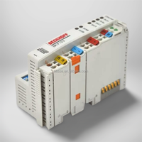 Beckhoff CX1010-0011 PC Integrado 32MB RAM 2x Ethernet PLC Unidad de Control Lógico Comprar Online