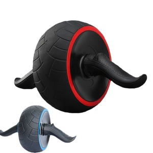 Rouleau d'exercice abdominal en caoutchouc géant à rebond, <span class=keywords><strong>pliable</strong></span>, <span class=keywords><strong>léger</strong></span>, 1,5 kg, tapis de genouillère pour hommes <span class=keywords><strong>et</strong></span> femmes - Product Image 2