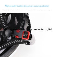 Équipement de protection pour sports d'hiver et patinage à roulettes pour enfants, vente en gros d'usine, durable, certifié EN-1078, ensemble de 7 pièces (genouillères et coudières)