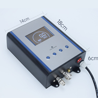 Système de gonflage des pneus numérique rechargeable rapide station-service gonfleur de pneu à air gonfleur de voiture gonfleurs de pneus automatiques