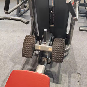 <span class=keywords><strong>Machine</strong></span> de pont <span class=keywords><strong>fessier</strong></span> haut de gamme en acier inoxydable haute performance avec fonction de charge par broche pour <span class=keywords><strong>musculation</strong></span>, équipement de salle de sport professionnel - Product Image 3