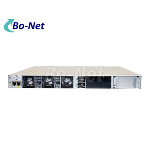 New 9300L loạt 9300L 24 PoE chuyển đổ<span class=keywords><strong>i</strong></span> C9300L-24P-4X-E 24 cổng thiết bị chuyển mạch - Product Image 2