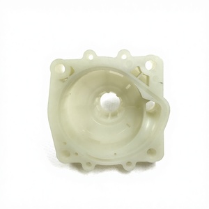 Pièce de rechange neuve pour moteur hors-bord Yamaha 150-200 CV, 2 temps, 2 cylindres, 61A-44311-00, boîtier de pompe à eau pour moteur à essence, Taïwan - Product Image 1