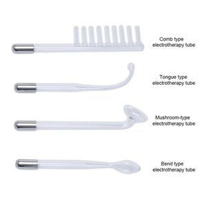 Tragbares elektrisches Therapie gerät Argon-und Neon-Hochfrequenz-Haut therapie gerät - Product Image 4