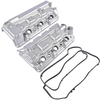 Tapas de Válvulas Compatibles con 12320R70A00 12310R70A00 2310R70A10 Honda Crosstour 2012 3.5L