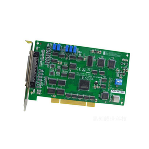Advantech PCI-1710 12 bit 16-ch hiệu suất cao phổ PCI đa chức năng thu thập dữ liệu daq thẻ - Product Image 4