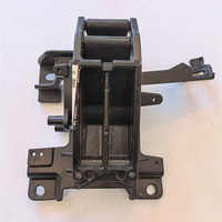 Support de pédale pour Land Rover Range Rover L405 2017-2021, support arrière gauche étendu VPLGP0421Lengthen
