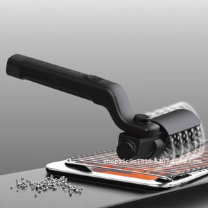 2025 New Cross-Border Hot-Selling <b>Electric</b> <b>BBQ</b> Brush for Cleaning <b>BBQ</b> <b>Grills</b> Heavy Grease - Product Image 3