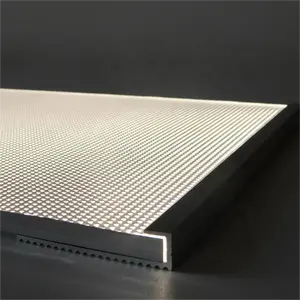 700*500mm hot sale factory directly Lumi sheet for countertop led light panel