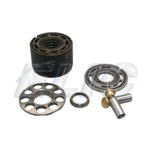 ชุดซ่อมมอเตอร์ไฮดรอลิก ELIC รุ่น MF035 MF500 MPV045 MPR63 MPV45 MPV44 ซีรีส์ MF MPR - Product Image 4