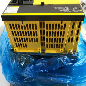 แอมป์เซอร์โวกระแสสลับของแท้ A06B-6320-H312ใหม่ - Product Image 5