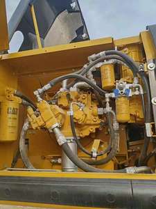 Grande pelle modèle Japon d'excavatrice Caterpillar 340D d'occasion de haute qualité avec Offre Spéciale de composants de moteur à noyau - Product Image 6