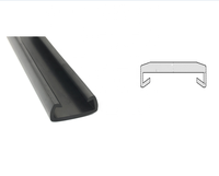 Bandes d'étanchéité En Caoutchouc EPDM Personnalisé Bande de Joint De porte Automatique en caoutchouc pour pare-brise en mousse d'étanchéité