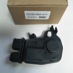 Sensor de bloqueo de puerta Honda 72115-S6A-J01 para reemplazo de pieza de automóvil Fit - Product Image 2