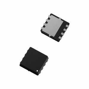 ชิ้นส่วนอิเล็กทรอนิกส์ทรานซิสเตอร์8-QFN DI050P02PT วงจรรวม - Product Image 1