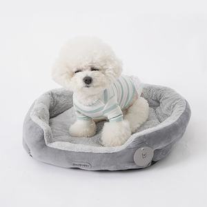 Alle Seizoenen Milieuvriendelijk Hondenkennel Ademend Duurzaam Slijtvast Sterk Bijtbestendig Voor Alle Honden Solide Voor De Winter - Product Image 2