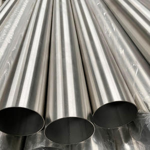 Бесшовная сварная труба из нержавеющей стали - Product Image 5