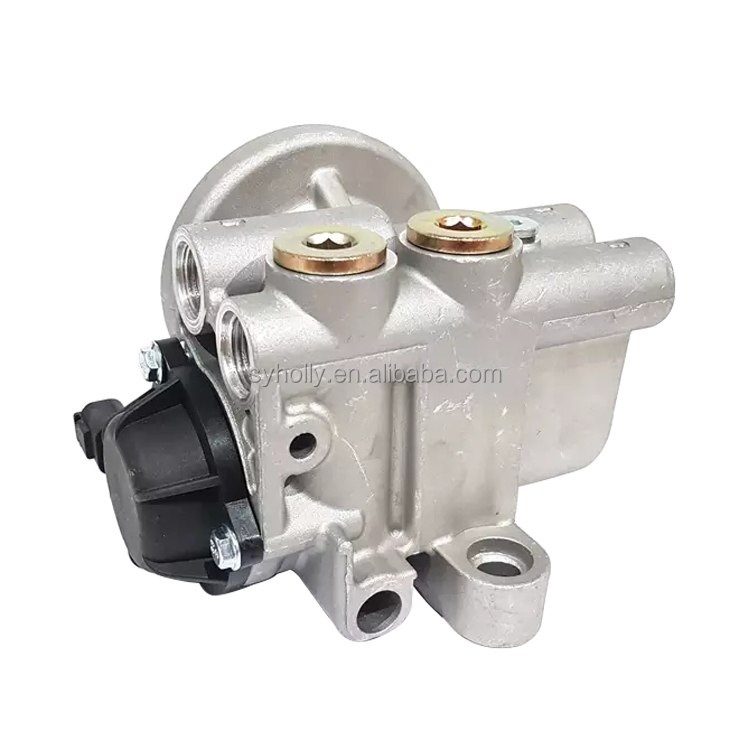 福NUKO Amazon.com: 3635819 Fuel Filter For Caterpillar Skid Steer